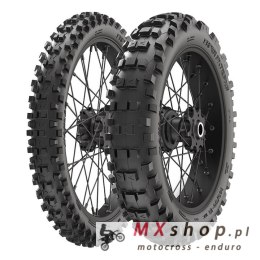 Opona Anlas 140/80-18 Capra Extreme Soft (soft) 70R TT M/C M+S TYŁ DOT 2024