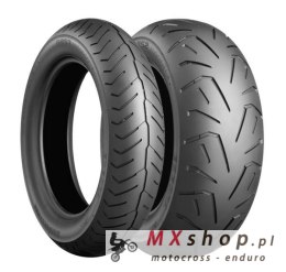 Opona Bridgestone 130/70ZR17 Exedra Max (62W) TL PRZÓD DOT 2021