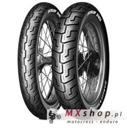 Opona Dunlop 100/90-19 D401 57H TL PRZÓD Harley-Davidson DOT 2023