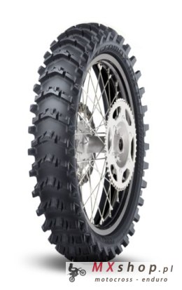 Opona Dunlop 100/90-19 Geomax MX14 57M TT TYŁ DOT 2024