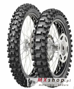 Opona Dunlop 100/90-19 Geomax MX33 57M TT TYŁ DOT 2023