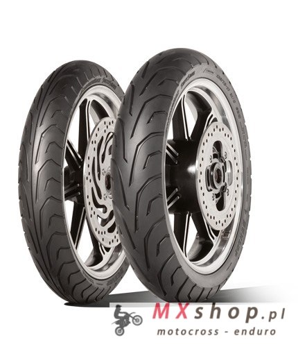 Opona Dunlop 110/80-18 Arrowmax Streetsmart 58V TL PRZÓD DOT 2022