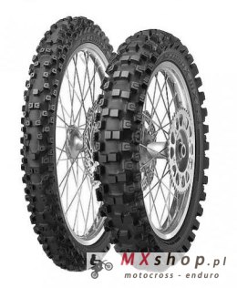 Opona Dunlop 120/80-19 Geomax MX53 63M TT TYŁ DOT 2023