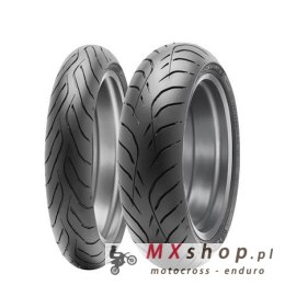 Opona Dunlop 140/70R17 Sportmax Roadsmart IV 66H TL TYŁ DOT 2021