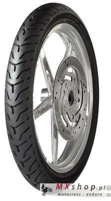 Opona Dunlop 140/75R17 D408 67V TL PRZÓD Harley-Davidson DOT 2022