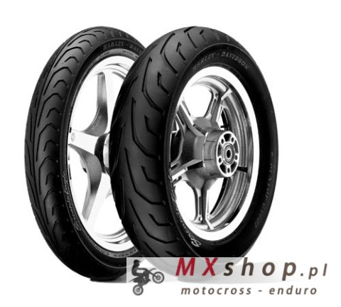 Opona Dunlop 150/80B16 GT502 71V TL TYŁ Harley-Davidson DOT 2022