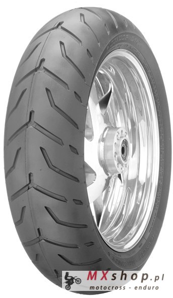 Opona Dunlop 170/60R17 D407 78H TL TYŁ Harley-Davidson DOT 2020