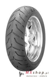 Opona Dunlop 170/60R17 D407 78H TL TYŁ Harley-Davidson DOT 2021