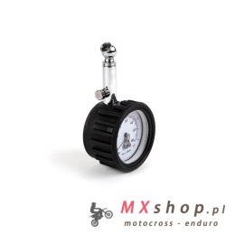 X-Grip Manometr Wskazówkowy 0-6 PSI, 0-4 BAR.