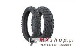 Opona Heidenau 140/80-18 K60 Ranger 70R TT M/C M+S TYŁ DOT 2024