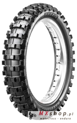 Opona Maxxis 100/90-19 Maxxcross MX-MH M7326 62M NHS DOT 2023