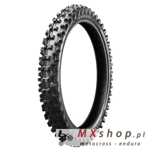 Opona Maxxis 60/100-14 Maxxcross MX-ST+ M7332F PLUS 30M TT DOT 2021