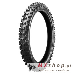 Opona Maxxis 70/100-17 Maxxcross MX- ST+ M7332F PLUS 40M NHS DOT 2023