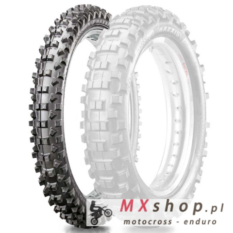 Opona Maxxis 90/90-21 Maxxenduro MX-ST M7332F 54R #E4 DOT 2022