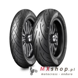 Opona Metzeler 130/70R18 Cruisetec 63H TL M/C PRZÓD DOT 2022