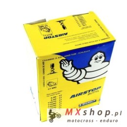 Dętka Michelin CH. 8 B 1 VALVE 741 3.50-8, 4.00-8