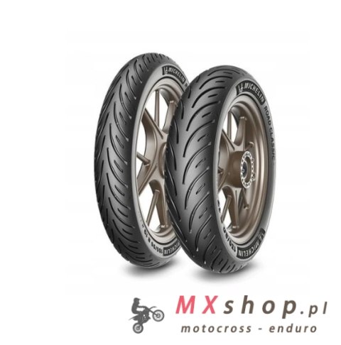 Opona Michelin 110/70B17 Road Classic 54H TL M/C PRZÓD DOT 2022