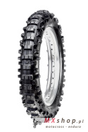 Opona CST 140/80-18 Bite Enduro CM742 70M E4 TYŁ DOT 2021