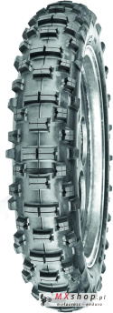 Opona Deli Tire 120/90-18 SB-121 Enduro FIM Compound TT 65R TYŁ DOT 2023