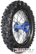 Opona Deli Tire 120/90-18 SB-121 Enduro FIM Compound TT 65R TYŁ DOT 2023