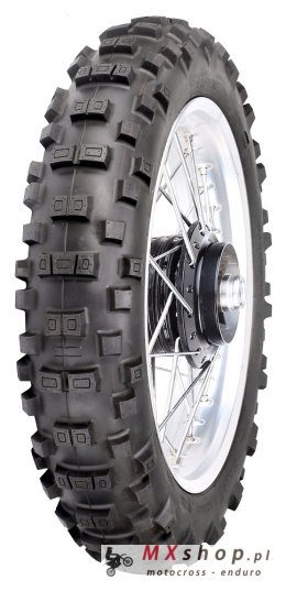 Opona Deli Tire 140/80-18 SB-163 Sigma Enduro Soft TT 70R TYŁ DOT 2023