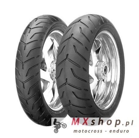 Opona Dunlop 130/60B19 D408 61H TL PRZÓD Harley-Davidson DOT 2023