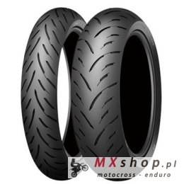 Opona Dunlop 150/70ZR17 Sportmax GPR300 (69W) TL TYŁ DOT 2023