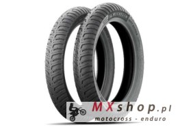 Opona Michelin 100/90-17 City Extra 55S TL/TT M/C TYŁ DOT 2024