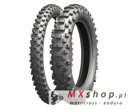 Opona Michelin 90/100-21 Enduro Hard 57R TT PRZÓD DOT 2024