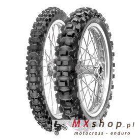 Opona Pirelli 80/100-21 Scorpion XC Mid Hard 51R TT PRZÓD DOT 2023