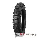 Opona Rymax 140/80-18 Rymax E80 Enduro Soft Wincross Wanda TT 70R 4PR (czerwony pasek) TYŁ DOT 2024