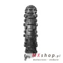 Opona Rymax 140/80-18 Rymax E80 Enduro Soft Wincross Wanda TT 70R 4PR (czerwony pasek) TYŁ DOT 2024