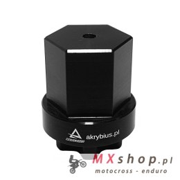 AKRYBIUS NARZĘDZIE DO WYJMOWANIA TŁOCZKÓW HAMULCOWYCH YAMAHA PASUJE DO: (PATRZ LISTA APLIKACYJNA) (2908010000)