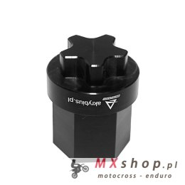 AKRYBIUS NARZĘDZIE DO WYJMOWANIA TŁOCZKÓW HAMULCOWYCH YAMAHA PASUJE DO: (PATRZ LISTA APLIKACYJNA) (2908010000)