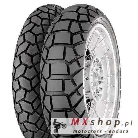 Opona Continental 150/70R17 TKC 70 Rocks 69S TL M/C M+S TYŁ DOT 2024