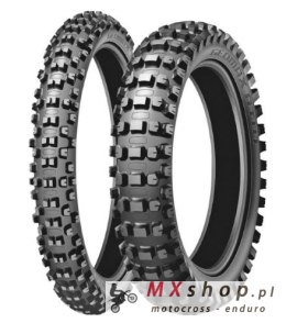 Opona Dunlop 120/90-18 Geomax AT81 65M TT TYŁ DOT 2024