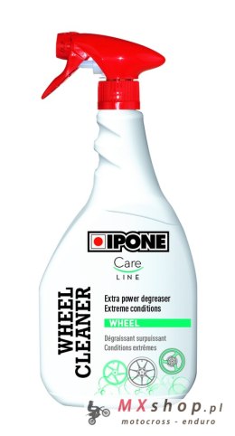 IPONE WHEEL CLEANER 1L ŚRODEK DO CZYSZCZENIA KÓŁ (CARELINE) (12)