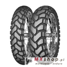 Opona Mitas 150/70B17 Enduro Trail 69H M+S TYŁ TT/TL DOT 2024