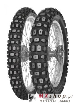 Opona Mitas 80/90-21 MC-23 Rockrider 48P TT PRZÓD DOT 2024