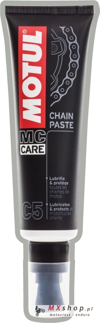 Motul C5 Chain Paste 150ML