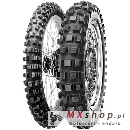 Opona Pirelli 120/100-18 MT16 Garacross TT NHS TYŁ DOT 2024