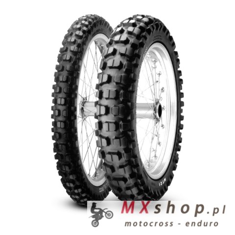 Opona Pirelli 120/90-18 MT21 Rallycross 65R TT M+S M/C TYŁ DOT 2022