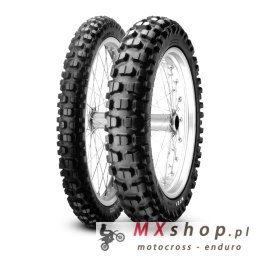 Opona Pirelli 90/90-21 MT21 Rallycross 54R M/C PRZÓD DOT 2021