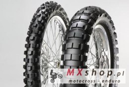 Opona Pirelli 90/90-21 Scorpion Rally Race 54R TT M/C PRZÓD DOT 2022