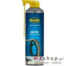 Putoline Drytec Race Chain Lube – samar do łańcucha 500ML