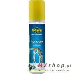 Putoline Tech Chain - smar do łańcucha 75ML