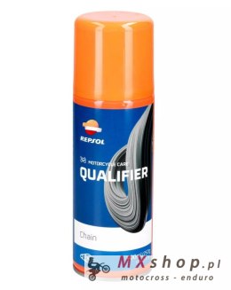 Repsol Qualifier Chain – Smar do łańcucha 400ML