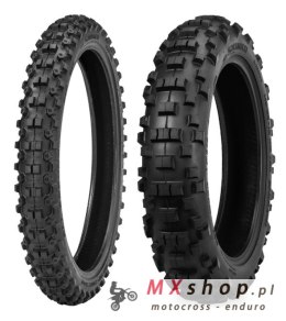 Opona Shinko 140/80-18 216 SX FIM Enduro Super Soft 70R TL TYŁ DOT 2024