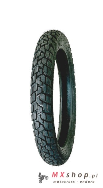 Opona Speedways Tyres 3.25-18 B3 (dual) 6PR 59R TL TYŁ DOT 2024