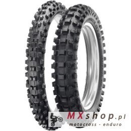 DUNLOP OPONA 80/100-21 GEOMAX AT81 EX ULTRA SOFT 51M TT PRZÓD DOT 13/2022